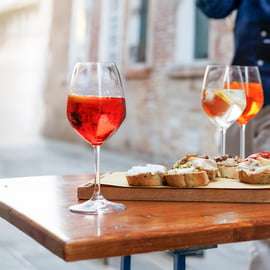 Venezia: tour a piedi del cibo locale a Cannaregio con pasto