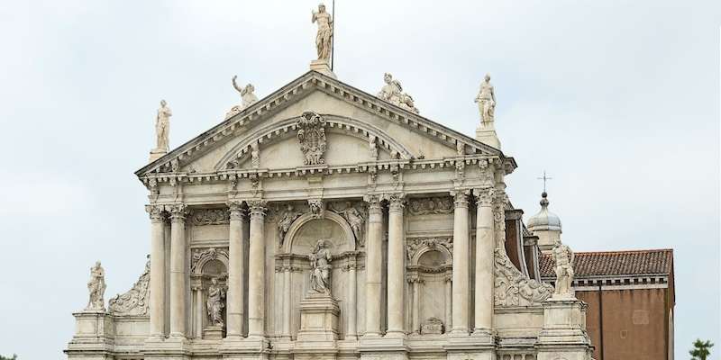 Chiesa di Santa Maria di Nazareth