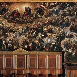 Venezia: tour per piccoli gruppi di Palazzo Ducale e San Marco