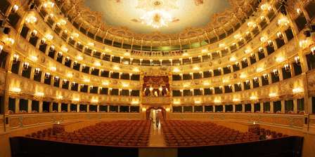 Teatro La Fenice