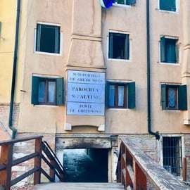 Venezia: Tour privato di Cannaregio e del Quartiere Ebraico