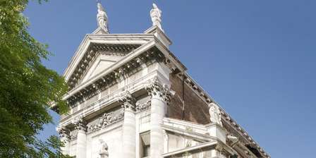 Chiesa di San Vidal