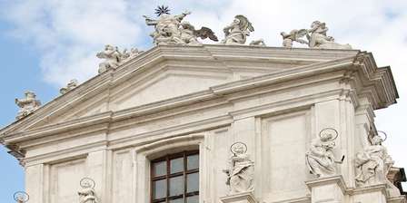 Chiesa di Santa Maria Assunta (dei Gesuiti)