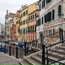 Venezia: tour guidato della Collezione Peggy Guggenheim e del Miglio dell'Arte