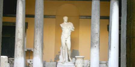 Museo Archeologico Nazionale