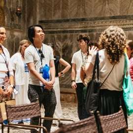 Venezia: Tour VIP di San Marco e Palazzo Ducale dopo l'orario di lavoro