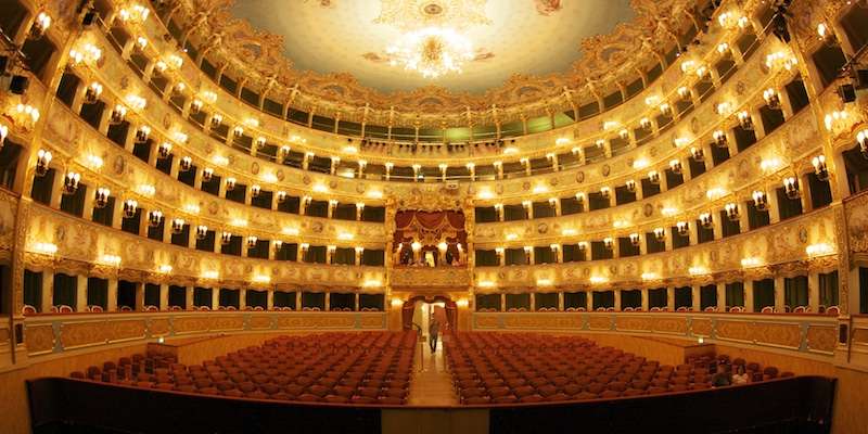 Teatro La Fenice
