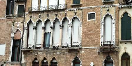 Palazzi Donà