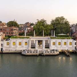 Biglietti Peggy Guggenheim Venezia senza coda