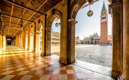 Pass per i musei di Venezia e biglietto d'ingresso a Palazzo Ducale