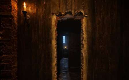 Escape room a Venezia nei Piombi di Casanova