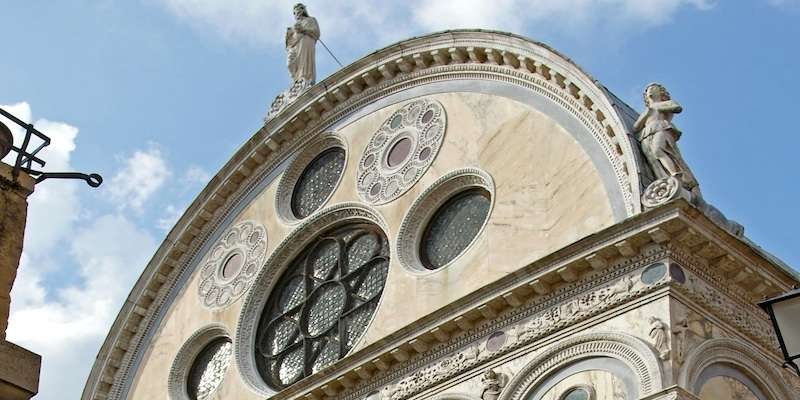 Chiesa di Santa Maria dei Miracoli