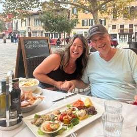 Venezia: Tour privato con una guida locale