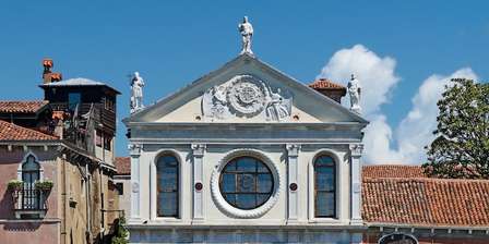 Chiesa di Santa Maria della Visitazione