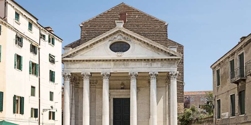 Chiesa di San Nicola da Tolentino