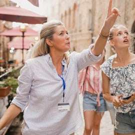 Venezia: Highlights e gemme nascoste Tour guidato a piedi