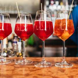 Venezia: Tour gastronomico con piatti cicchetti e vino