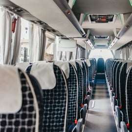 Bus aeroporto Marco Polo Venezia: corsa diretta
