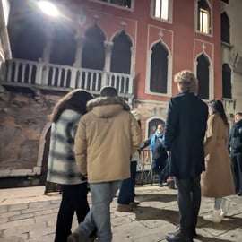 Venezia: Tour gastronomico Cicchetti e Spritz con la guida locale