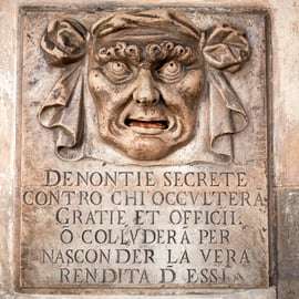 Tour guidato del Palazzo Ducale con salto di linea