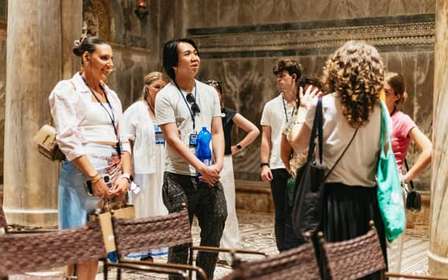 Venezia: Tour VIP di San Marco e Palazzo Ducale dopo l'orario di lavoro