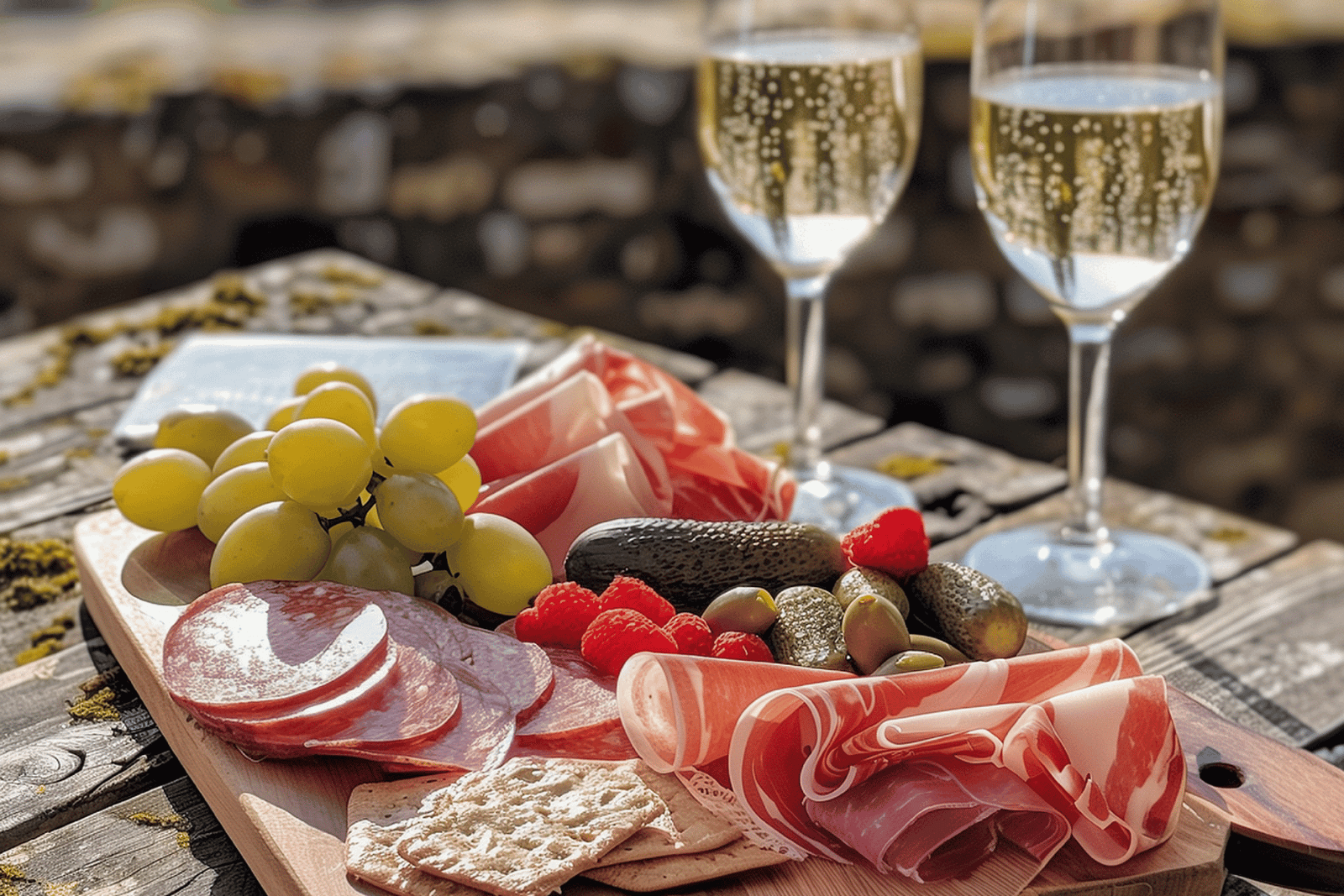 Gita alle colline del Prosecco da Venezia con cantina