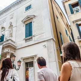 Biglietto Teatro La Fenice con audioguida a Venezia