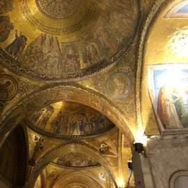 Venezia: Esclusivo tour fuori orario della Basilica di San Marco
