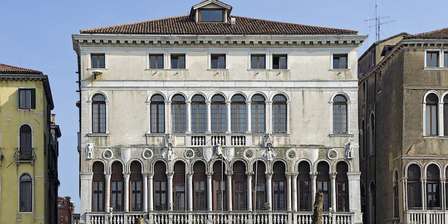 Ca' Loredan - Palazzo Corner Piscopia Loredan