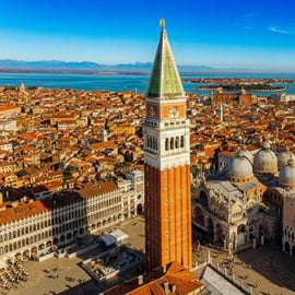 Biglietti per il Palazzo Ducale e la Basilica di San Marco con audioguida