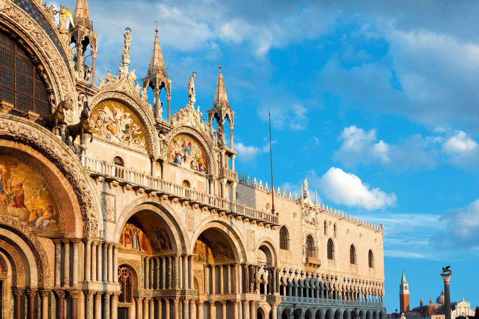 Biglietti San Marco e Palazzo Ducale salta la fila