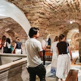 Venezia: Tour VIP di San Marco e Palazzo Ducale dopo l'orario di lavoro