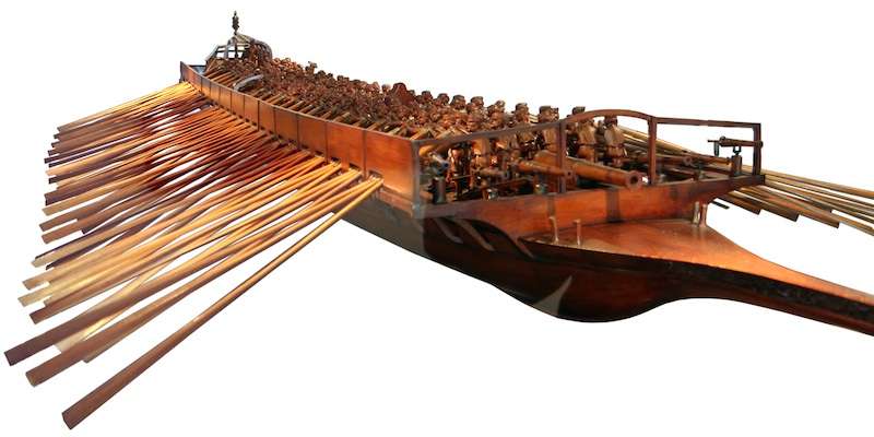 Museo Storico Navale e Arsenale