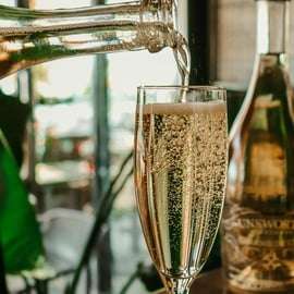Giro privato in gondola sul Canal Grande con Prosecco