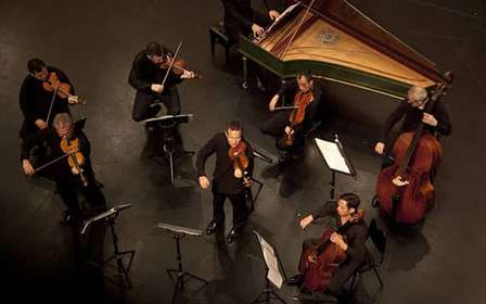 Venezia: Biglietto per il concerto barocco di Vivaldi e Museo della Musica gratuito