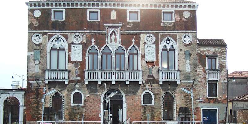 Palazzo da Mula (Murano)