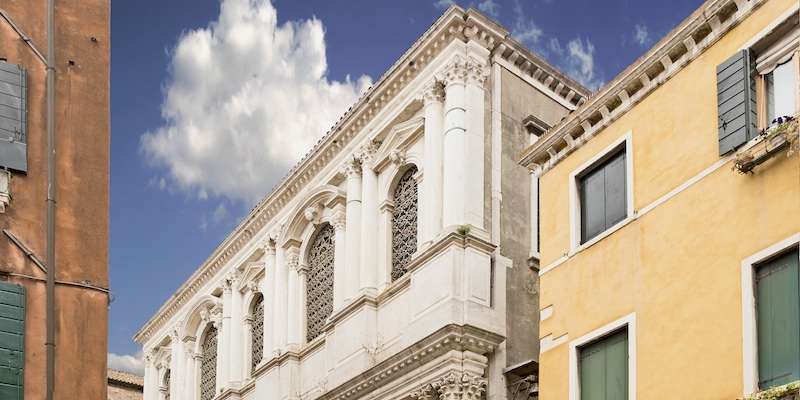 Scuola Grande dei Carmini - Museo