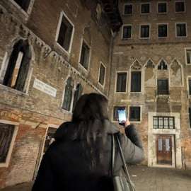 Venezia: Tour gastronomico Cicchetti e Spritz con la guida locale