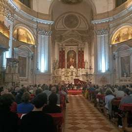 Venezia: Intorno a Vivaldi Biglietto per il concerto