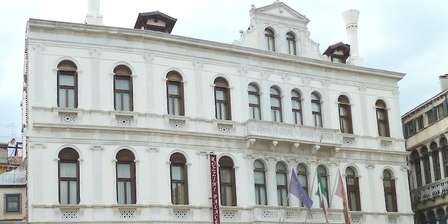 Palazzo Loredan Ruzzini Priuli