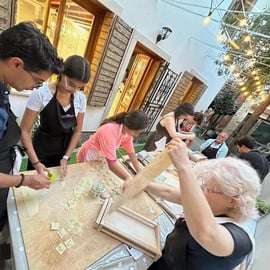 Venezia: Esperienza di cucina casalinga tradizionale