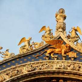 Visita guidata Basilica di San Marco in piccoli gruppi
