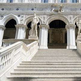 Biglietto Palazzo Ducale a Venezia con ingresso riservato