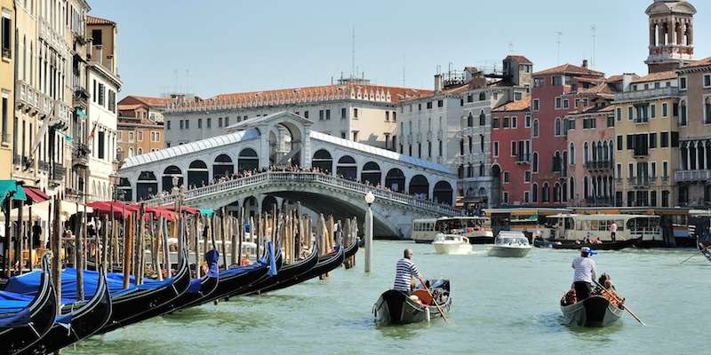 Ponte di Rialto