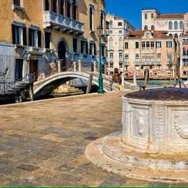 Venezia: tour guidato della Collezione Peggy Guggenheim e del Miglio dell'Arte