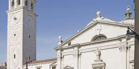 Chiesa di Santa Maria Formosa