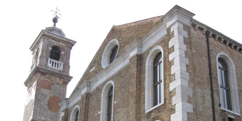 Chiesa di Santa Maria degli Angeli (Murano)