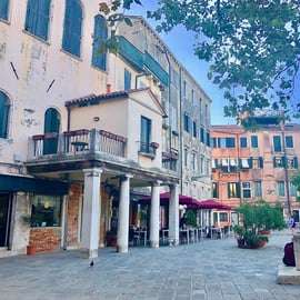 Venezia: Tour privato di Cannaregio e del Quartiere Ebraico