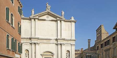 Chiesa di San Tomà
