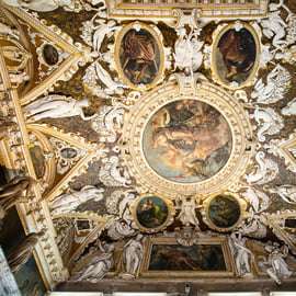 Biglietto Palazzo Ducale a Venezia con ingresso riservato